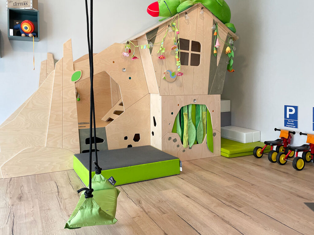 Kindertagespflege Kullerkekse in Issum Sevelen Dachsbau